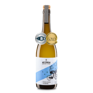 VIOGNIER-VERDIL ECOLÓGICO