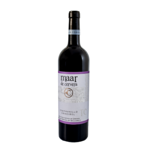 MAAR DE CERVERA - Tempranillo