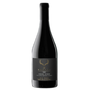 MARTÚE – GRAN VINO-2018