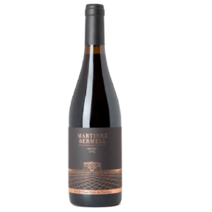 MARTÍNEZ BERNELL - Merlot