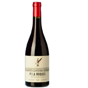 PELA ROQUES - Syrah