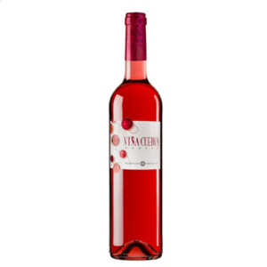 VIÑA CUERVA – Rosado
