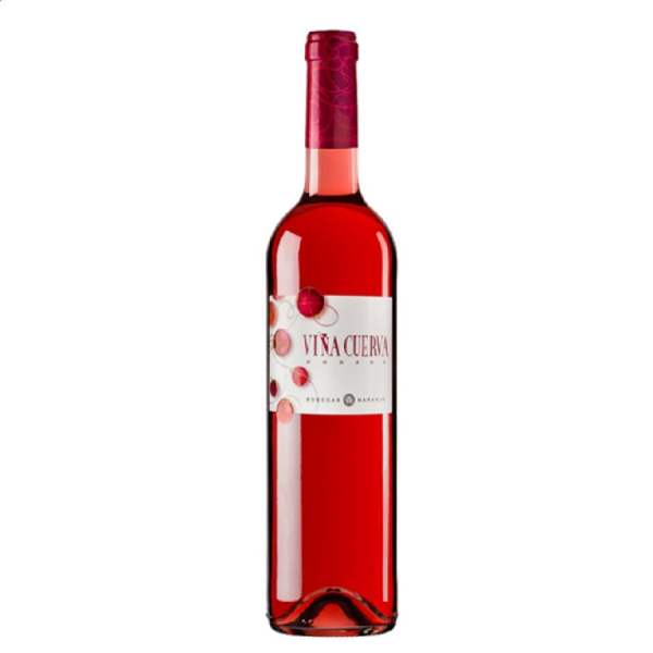 VIÑA CUERVA – Rosado