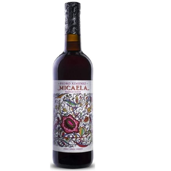 MICAELA – Pedro Ximenez