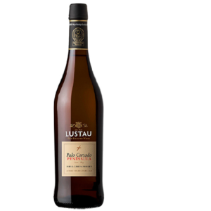 LUSTAU–PENINSULA - Palo Cortado
