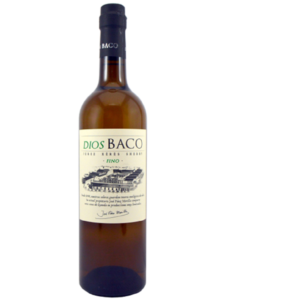 DIOS BACO – Fino