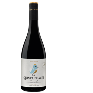QUINTA DE AVES - Tempranillo