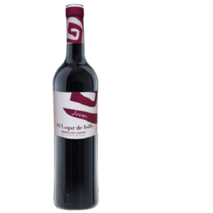 Lagar de Isilla – JOVEN