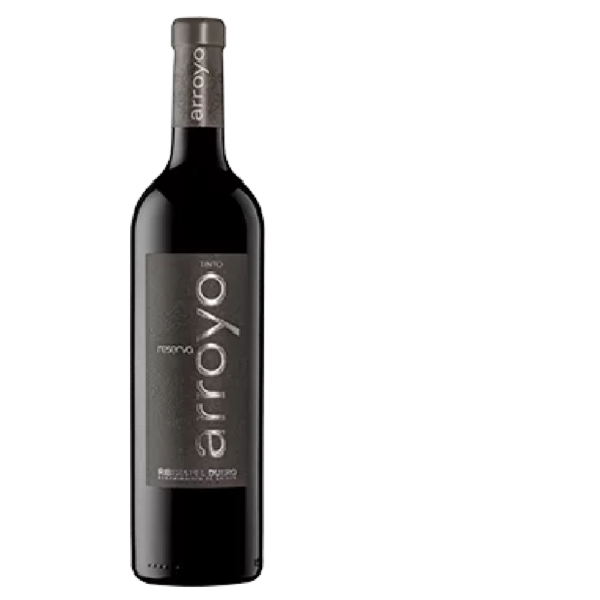 ARROYO – Reserva