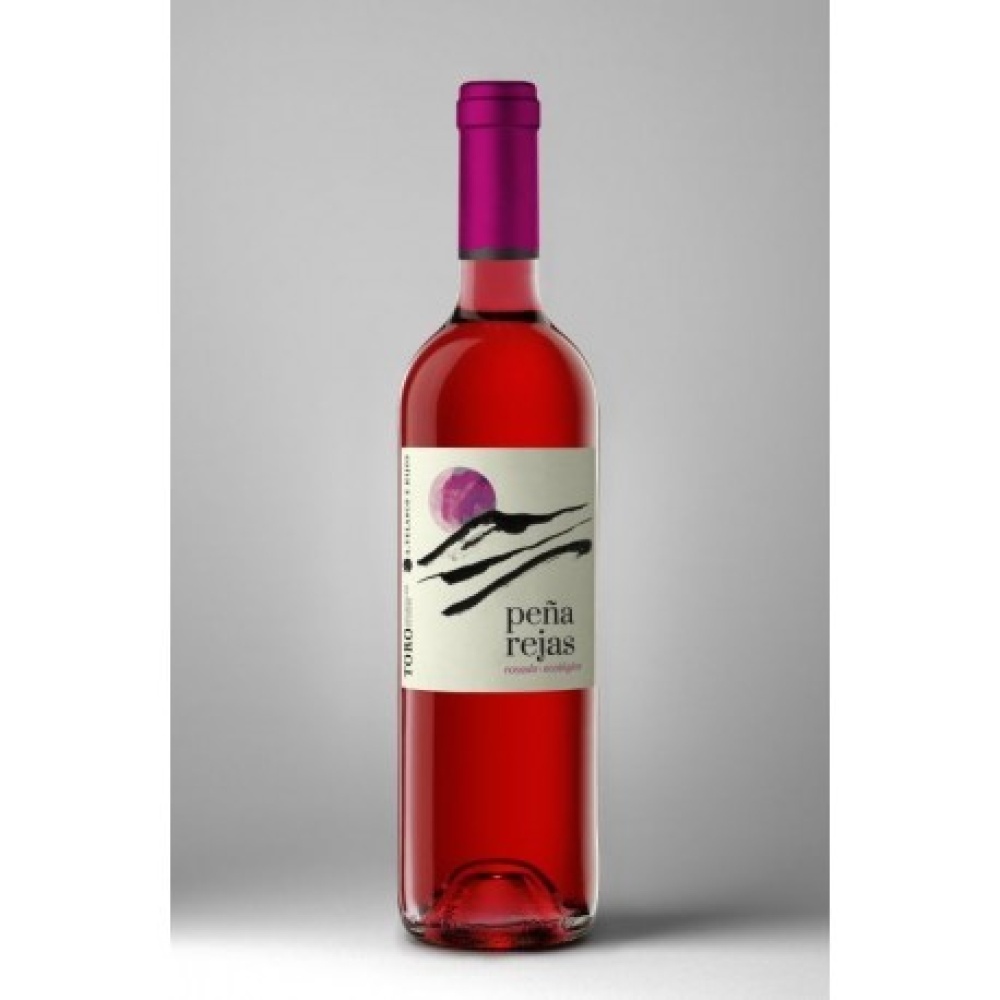 PEÑA REJAS ROSADO