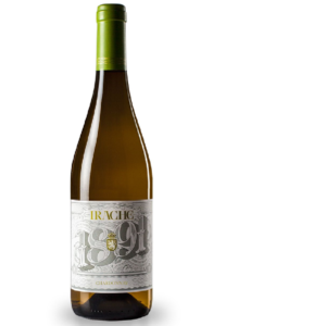 IRACHE 1891 - Chardonnay