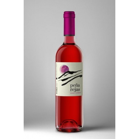PEÑA REJAS ROSADO