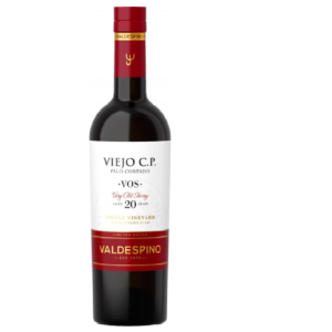 VIEJO C.P. – Palo Cortado (VOS)