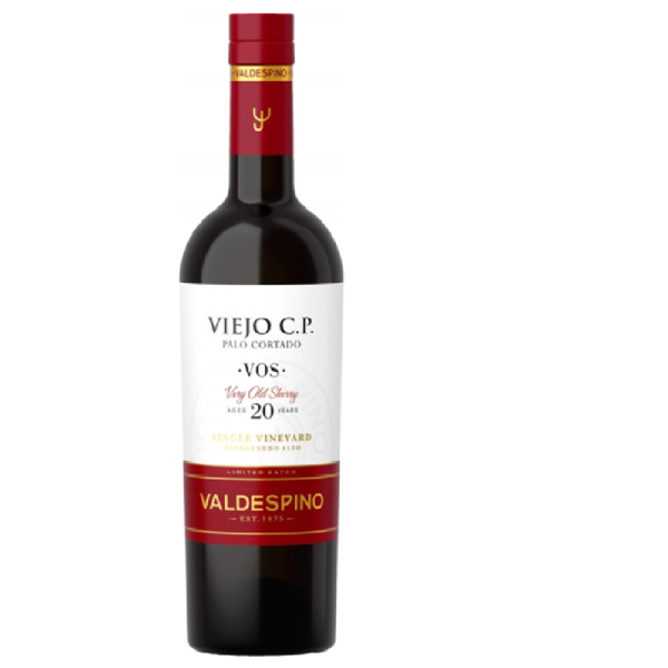 VIEJO C.P. – Palo Cortado (VOS)