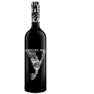 ‘y’ de AYLÉS
