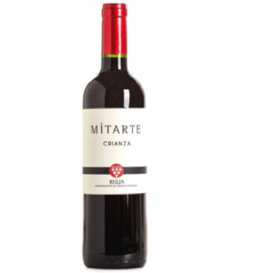 MITARTE – Crianza
