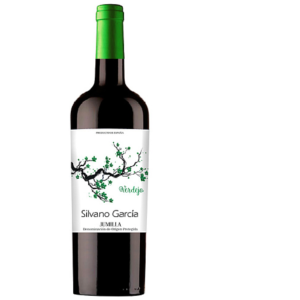 SILVANO GARCÍA – Verdejo