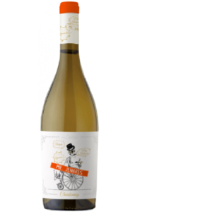 DELAMPA – Mr. Jenares-Chardonnay