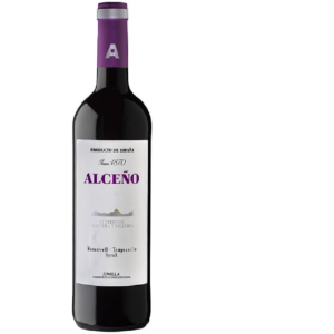 ALCEÑO – Joven