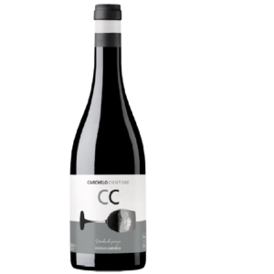 CARCHELO – CIENTO80