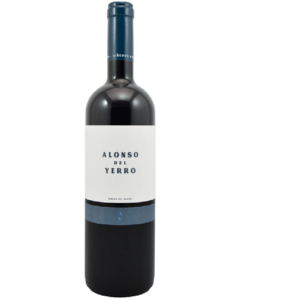 ALONSO DEL YERRO