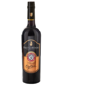 CRUZ CONDE – PALO CORTADO