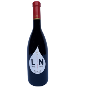 LAGRIMA NEGRA – Edición Limitada