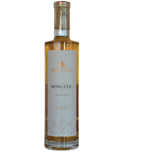 PAGO DE CIRSUS - MOSCATEL