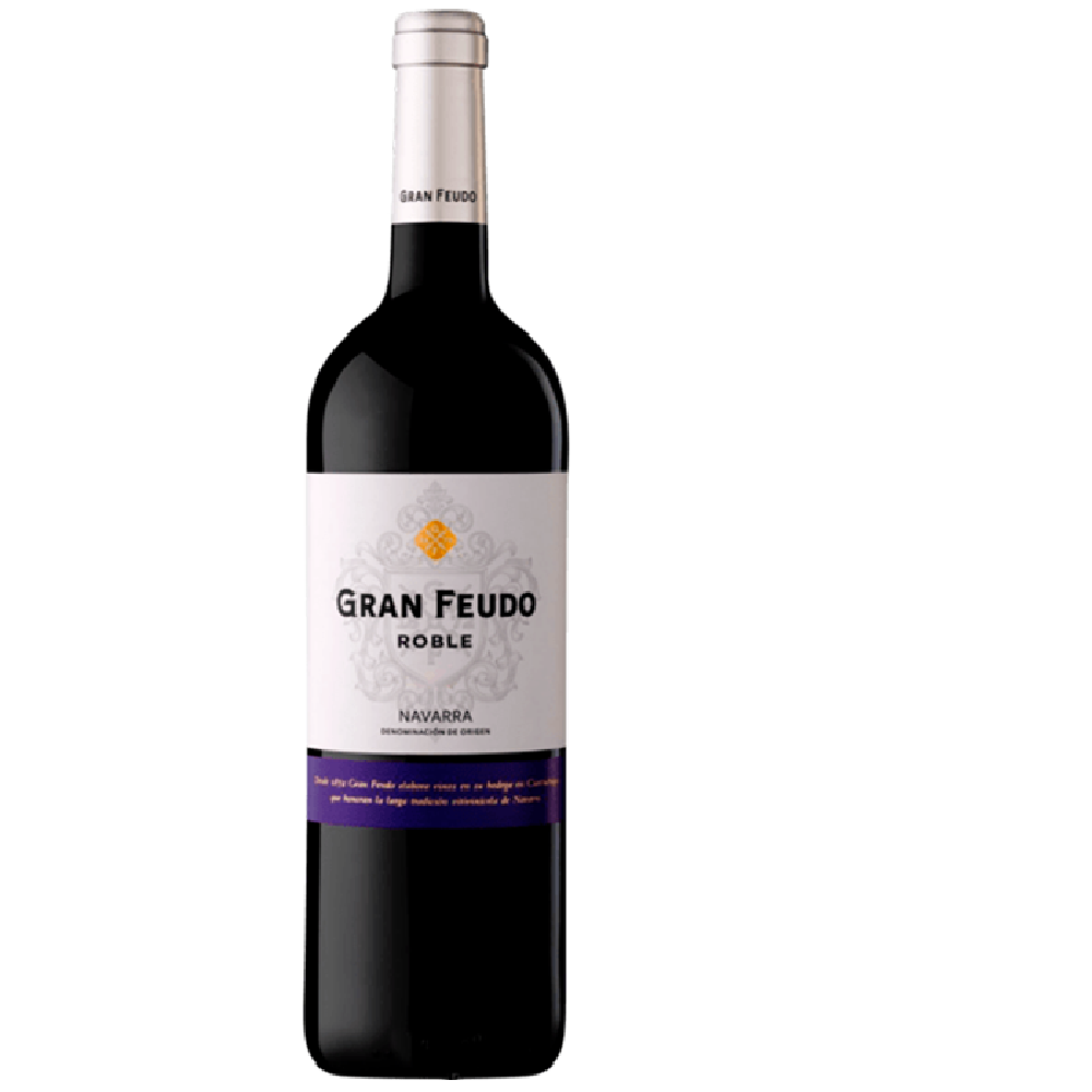 GRAN FEUDO - ROBLE
