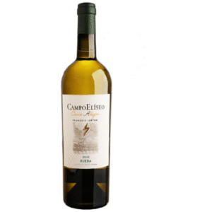 CAMPO ELÍSEO CUVEE ALEGRE