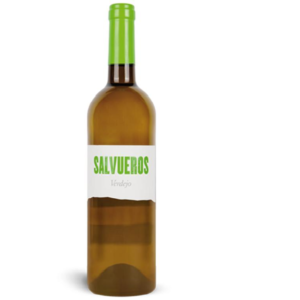 SALVUEROS VERDEJO