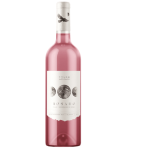 TOVAR ROSADO - BARRICA