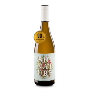 SIGNATURE – VERDIL-CHARDONNAY