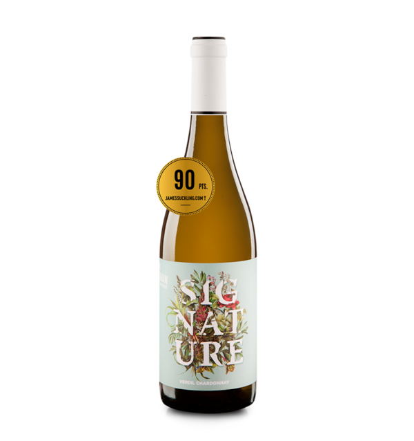 SIGNATURE – VERDIL-CHARDONNAY