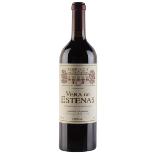 VERA DE ESTENAS - Reserva