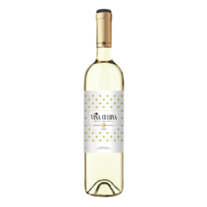VIÑA CUERVA – Blanco