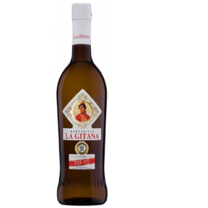LA GITANA - Manzanilla