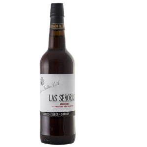 LAS SEÑORAS - Medium