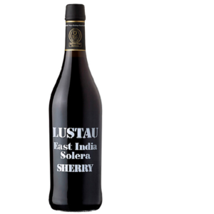 LUSTAU–East India Solera