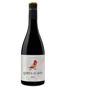QUINTA DE AVES - Syrah