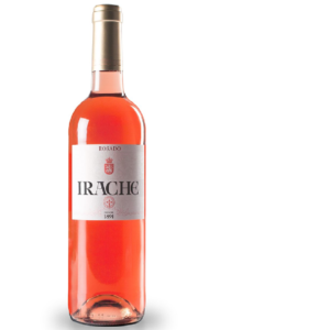 IRACHE - Rosado