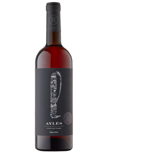 ‘l’ de AYLÉS