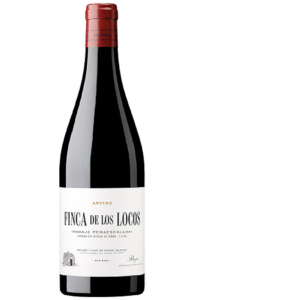 ARTUKE – FINCA DE LOS LOCOS