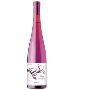 SILVANO GARCÍA – PINK