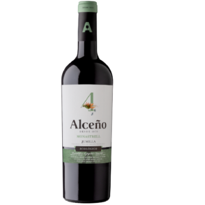 ALCEÑO – Roble 4