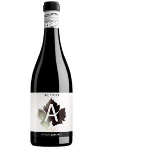 CARCHELO – ALTICO