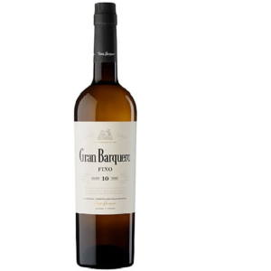 GRAN BARQUERO FINO