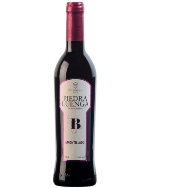 PIEDRA LUENGA AMONTILLADO