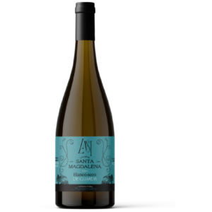 LAGAR SANTA MAGDALENA – Blanco de Guarda
