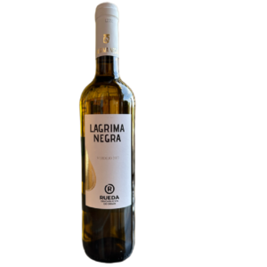 LAGRIMA NEGRA – VERDEJO
